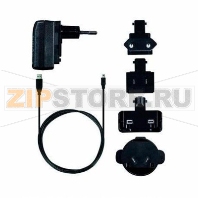 Блок питания для WiFi-логгеров Testo 0572 2020 