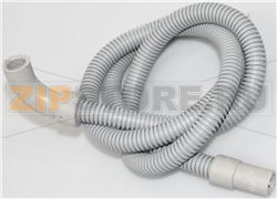 Hose inflow bottom 