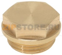 КРЫШКА Ø 20 ММ ДЛЯ ГРУППЫ ПОДАЧИ