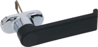 OVEN DOOR HANDLE COMPLETE