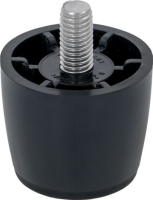 FOOT D-30 MOD. CUPS