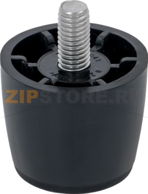 FOOT D-30 MOD. CUPS 