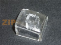 TASTO PULSANTE VAPORE