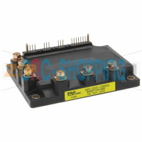 Модуль транзисторный 75 A, 600 В Fanuc A50L-0001-0305#S 6MBP75RH060