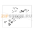 Приводная система в сборе Zebra KR403