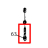 Bolt M.6x15 Fagor HMM-6/11