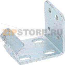BRACKET HINGE UPPER EF/ER200-400-600 