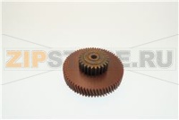 INGR.KENTA RUOTA METALLO+BACHELIT mod0,6