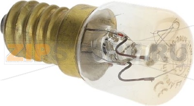 ЗЕЛЕНАЯ ИНДИКАТОРНАЯ ЛАМПА 240 В 