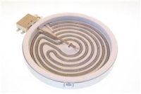 ELECTRIC PLATE [C] 1,8KW