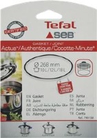 GASKET FOR PAN ST/STEEL 10/12/22 L 79013