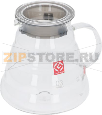 SERVING JUG HARIO 800 ml 
