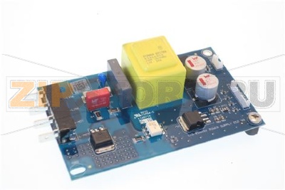 PLACA ELECTRONICA F8 FRESH ON DEMAND 