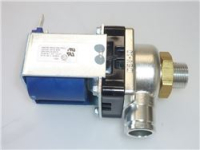 ASSIEME ELETTROVALVOLA 220-240V 50/60Hz