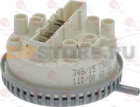 РЕЛЕ ДАВЛЕНИЯ, 2 УРОВЕНЬ