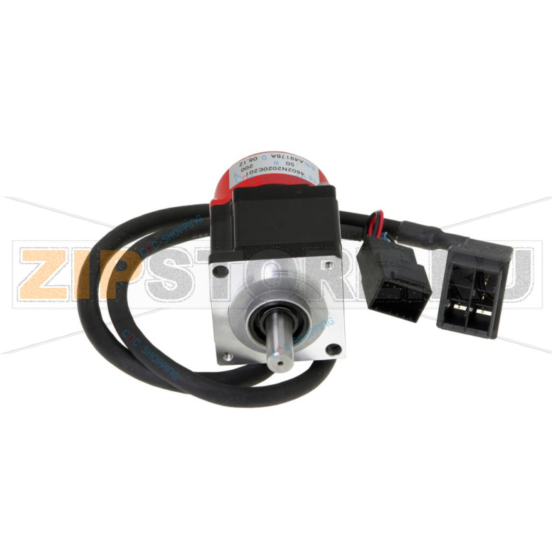 Серводвигатель с прямым валом Fanuc A06B-0111-B103 