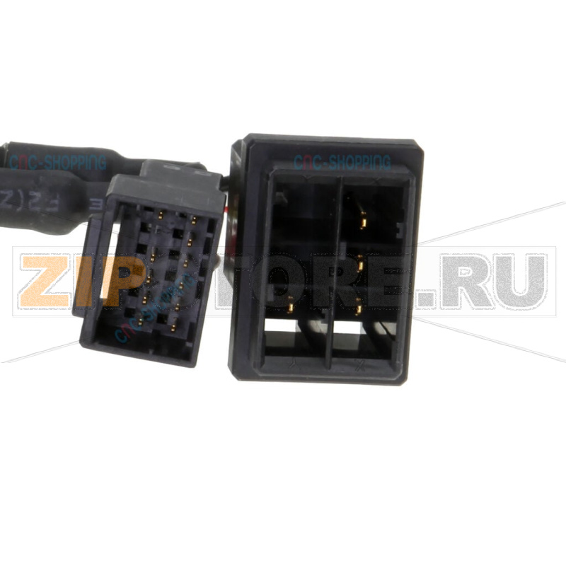 Серводвигатель с прямым валом Fanuc A06B-0111-B103 