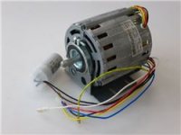MOTORE RPM 0,187Kw 220-230V 50/60Hz