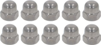 BLIND NUT DIN 1587 M 8 - 10PCS