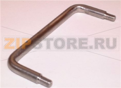 Bar-type handle   M6  108 x 38 