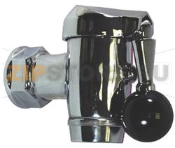 СЛИВНОЙ КРАН Ø 2&quot;F 