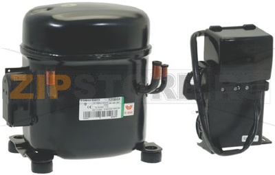 COMPRESSOR T2155GK CSR BOX LBP R404a 