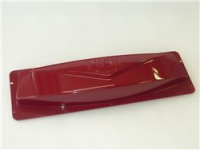 PANNELLO PUSH ROSSO