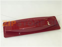 PANNELLO PUSH ROSSO 