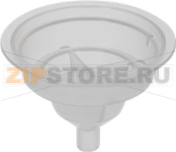 ADATTATORE PULIZIA DE LONGHI NESPRESSO 