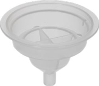ADATTATORE PULIZIA DE LONGHI NESPRESSO