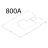 Protezione inf. Sirman Palladio 350 Automec