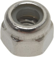 САМОБЛОКИРУЮЩАЯСЯ ШЕСТИГРАННАЯ ГАЙКА M3