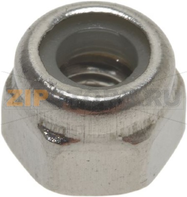 САМОБЛОКИРУЮЩАЯСЯ ШЕСТИГРАННАЯ ГАЙКА M3 