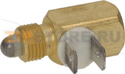 РАЗМЫКАЮЩИЙ КОНТАКТ М10Х1 