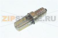 СВЕТОДИОДНАЯ ЛАМПА ЦОКОЛЬ СВЕТОДИОДНАЯ ЛАМПА