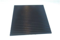 PIASTRA ELETTRICA; 230V 800W; RIGATA