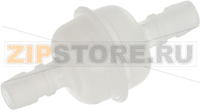 ФИЛЬТР ВЫТЯЖКИ ПРОЗРАЧНЫЙ 