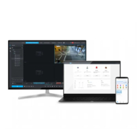 Лицензия базовая, 16 каналов Dahua DHI-MobileCenter-Base-License