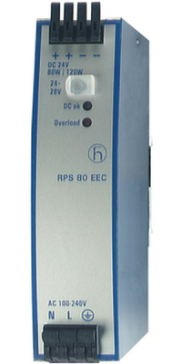 Блок питания 24 В/DC Hirschmann RPS 80 EEC 