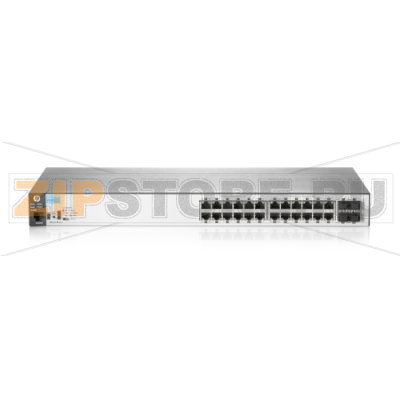 Коммутатор HPE J9776A 