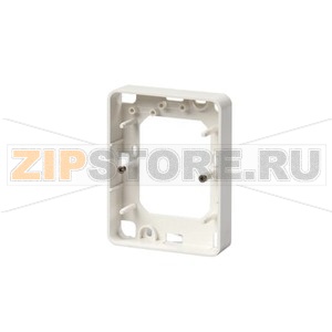 Адаптер для наружного монтажа ABB 2TKA000866G1 