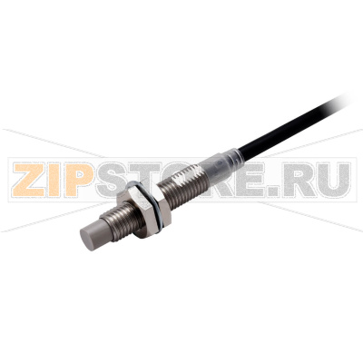 Датчик индуктивный Omron E2E-X4MB1TL8 5M 