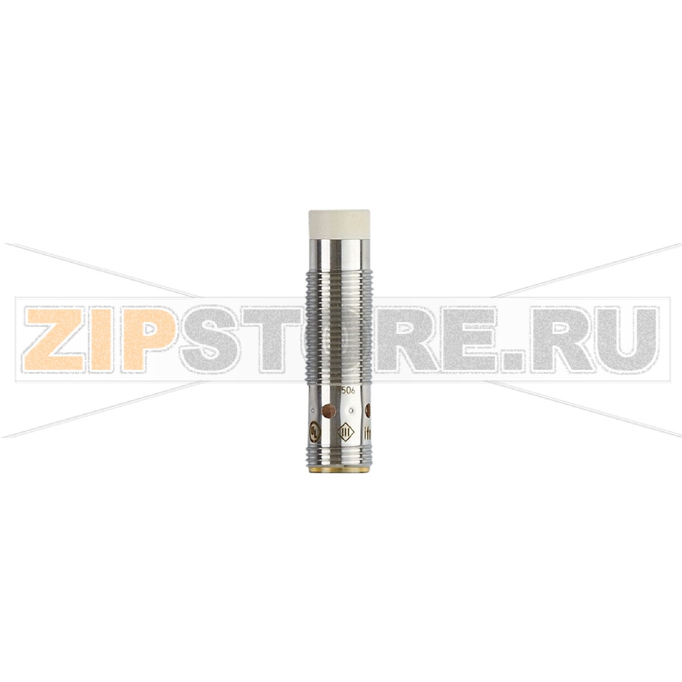 Датчик индуктивный IFM IFS299 