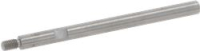 PIN M6 123 mm FOR BRACKETS SUT NEW