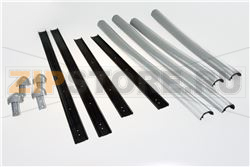 KIT REMPLACEMENT PARE CHOC 