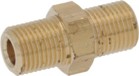 FITTING ø 1/8M-1/8M