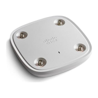 Точка доступа Cisco C9120AXE-E