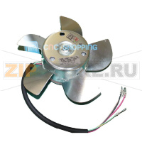 Вентилятор Fanuc A90L-0001-0317/R A290-0756-T500