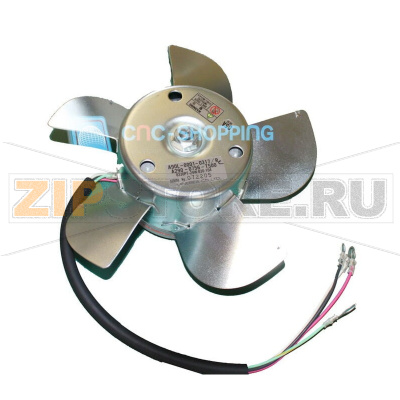 Вентилятор Fanuc A90L-0001-0317/R A290-0756-T500 