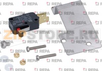 МИКРОВЫКЛЮЧАТЕЛЬ 16 А 250 В